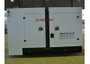 Дизельный генератор Z-Power ZP33P в кожухе с АВР