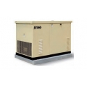 Газовый генератор SDMO 14RES (12 кВт) 1фаза